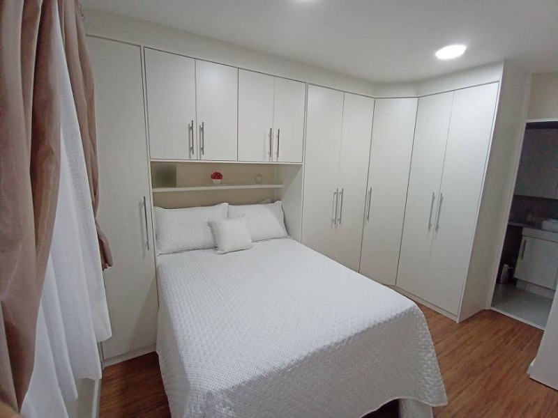 Apartamento, 1 quarto, 35 m² - Foto 3