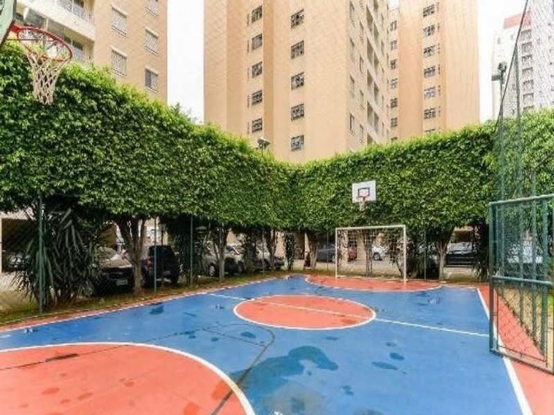 Apartamento à venda com 3 quartos, 75m² - Foto 9