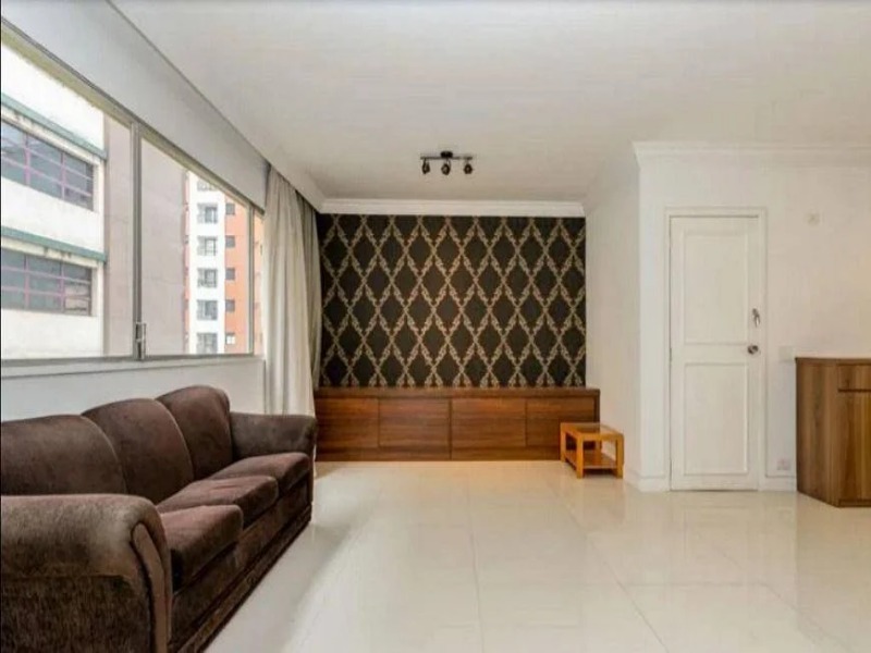 Apartamento à venda com 4 quartos, 151m² - Foto 2