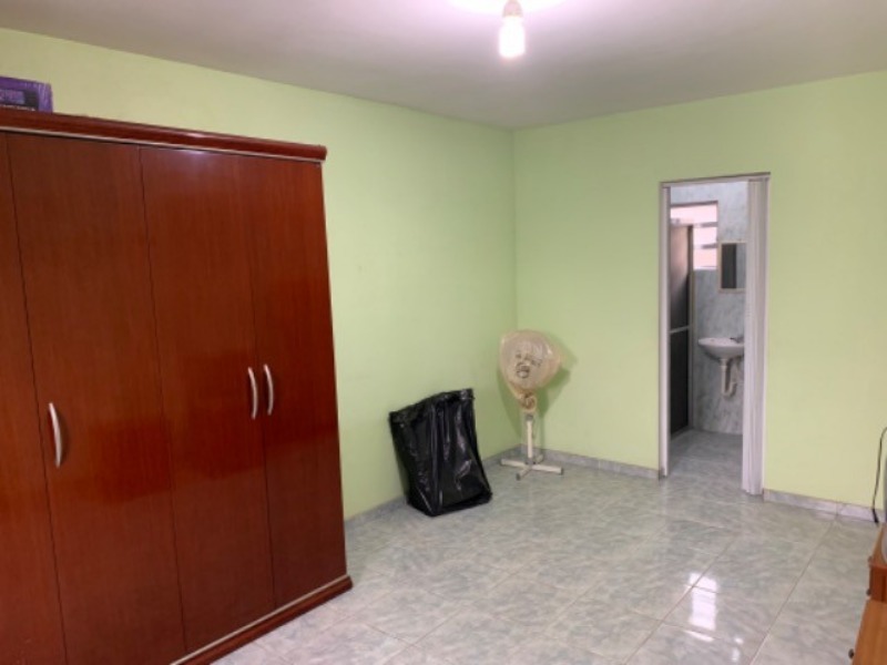 Casa à venda com 3 quartos, 192m² - Foto 7