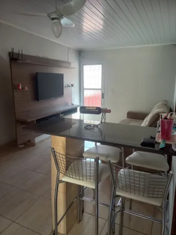 Apartamento à venda com 2 quartos, 49m² - Foto 1