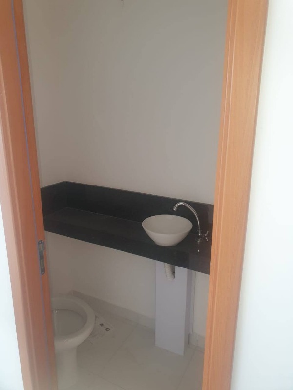 Apartamento à venda com 3 quartos, 134m² - Foto 21