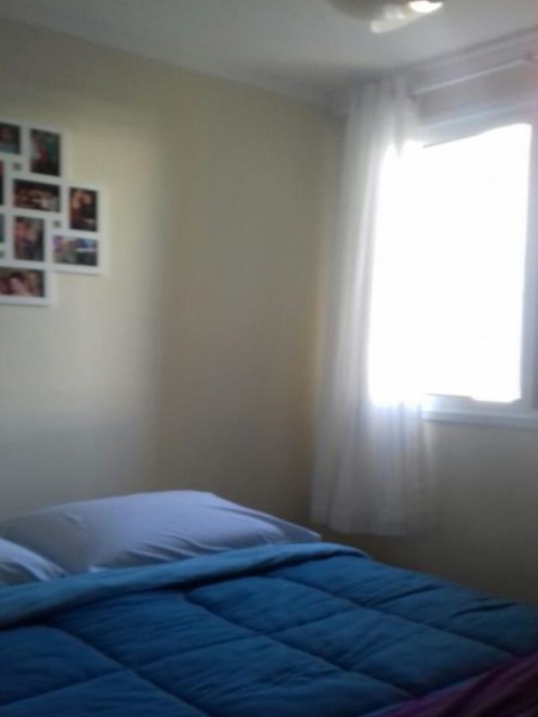 Apartamento à venda com 1 quarto, 30m² - Foto 5