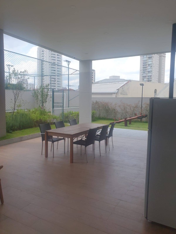 Apartamento à venda com 3 quartos, 134m² - Foto 31