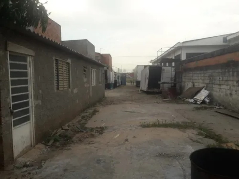 Loteamento e Condomínio à venda, 640m² - Foto 2