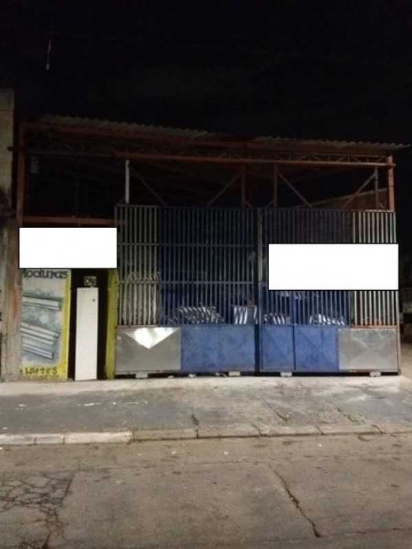 Loteamento e Condomínio à venda, 300m² - Foto 3