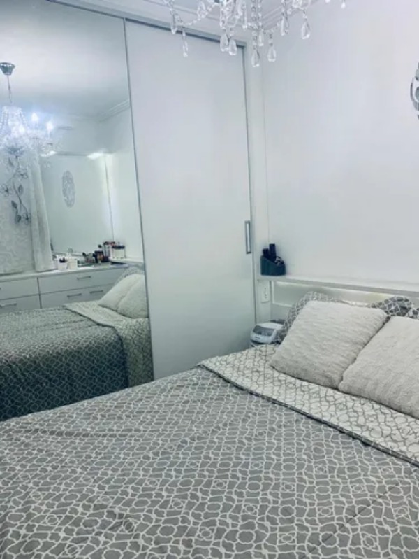 Apartamento à venda com 2 quartos, 51m² - Foto 2