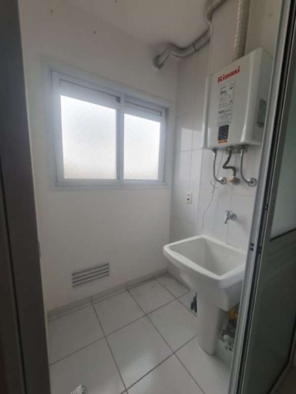 Apartamento à venda com 1 quarto, 32m² - Foto 17