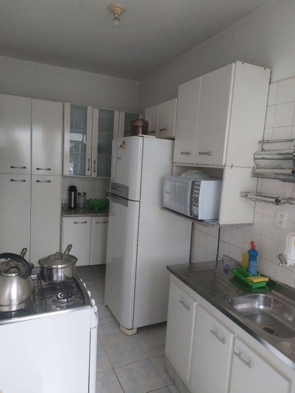 Apartamento à venda com 1 quarto, 50m² - Foto 6