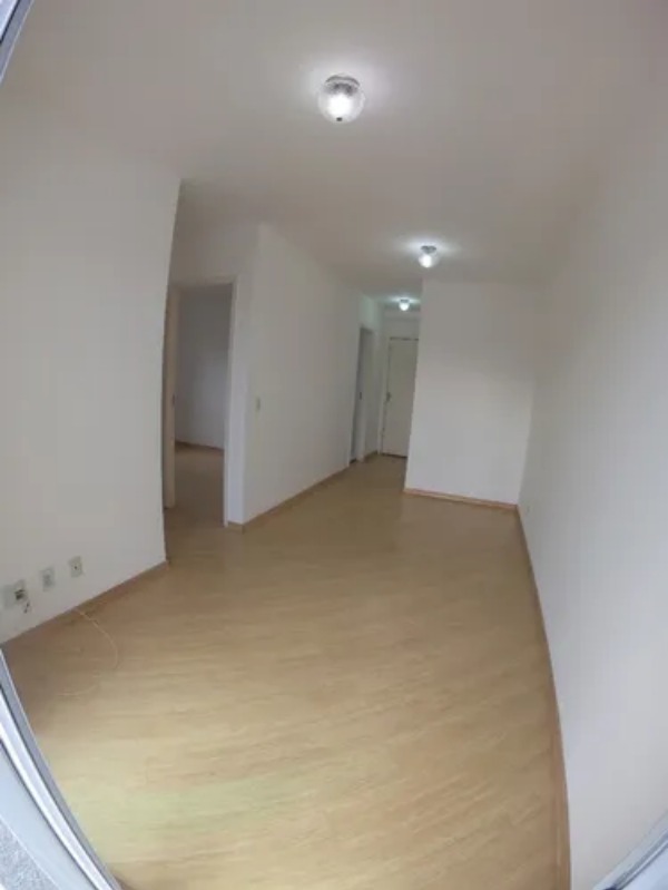 Apartamento à venda com 2 quartos, 47m² - Foto 2