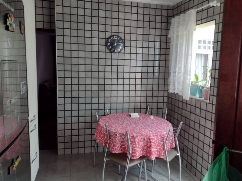 Casa à venda com 3 quartos, 156m² - Foto 15