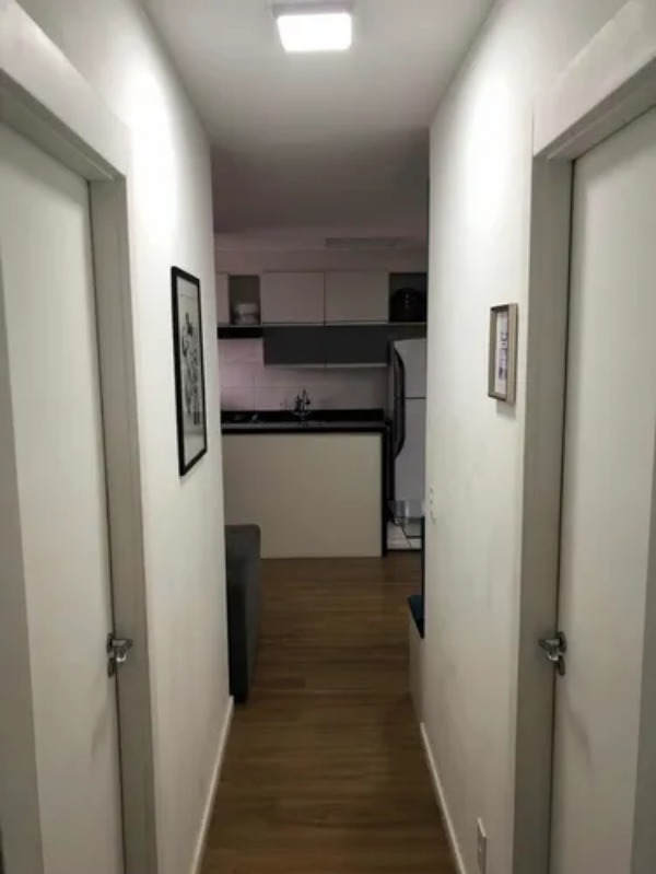 Apartamento à venda com 2 quartos, 40m² - Foto 14