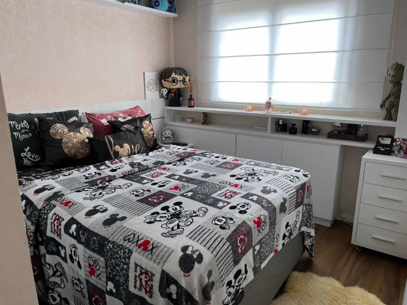 Apartamento à venda com 3 quartos, 178m² - Foto 12