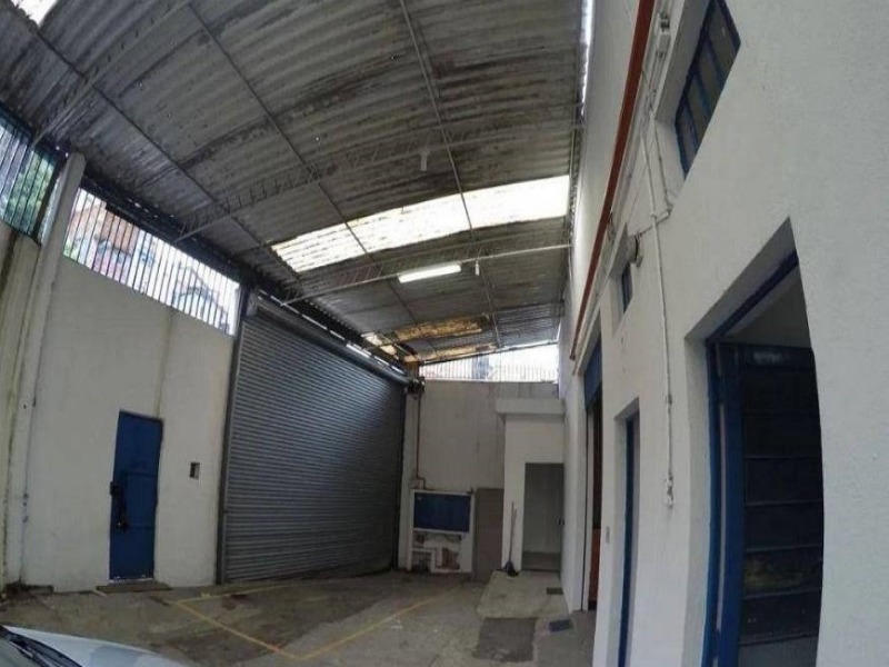 Depósito-Galpão-Armazém à venda, 1150m² - Foto 8