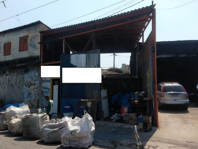 Loteamento e Condomínio à venda, 300m² - Foto 1