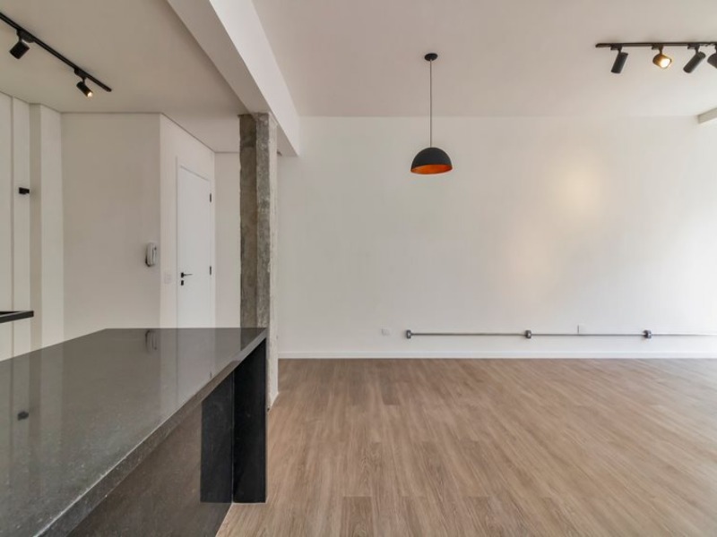 Apartamento à venda com 2 quartos, 97m² - Foto 5