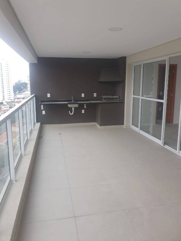 Apartamento à venda com 3 quartos, 134m² - Foto 23