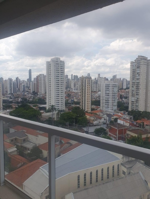 Apartamento à venda com 3 quartos, 134m² - Foto 29