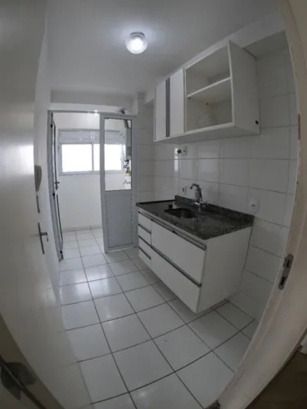 Apartamento à venda com 2 quartos, 47m² - Foto 6