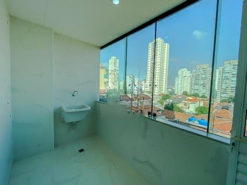 Apartamento à venda com 4 quartos, 260m² - Foto 14