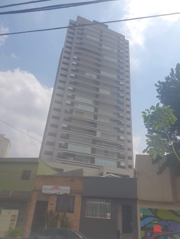 Apartamento à venda com 3 quartos, 134m² - Foto 51