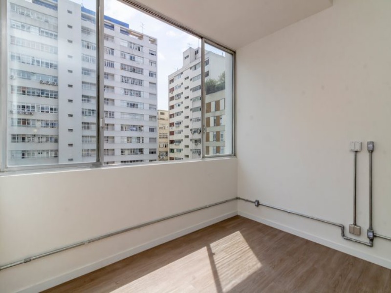 Apartamento à venda com 2 quartos, 97m² - Foto 13