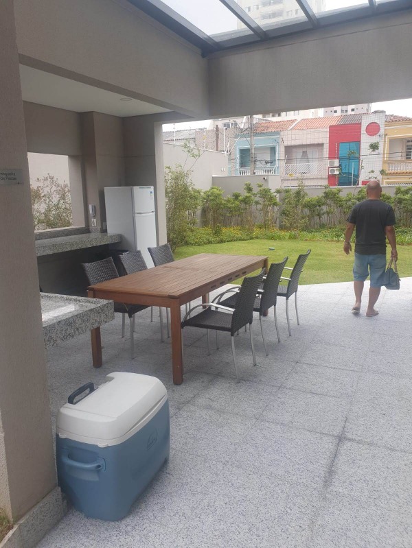 Apartamento à venda com 3 quartos, 134m² - Foto 58