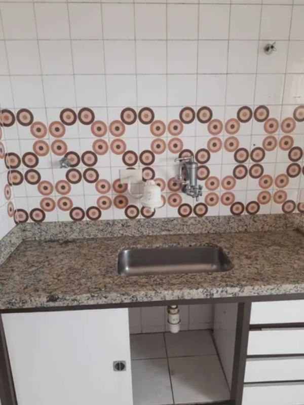 Apartamento à venda com 2 quartos, 68m² - Foto 5