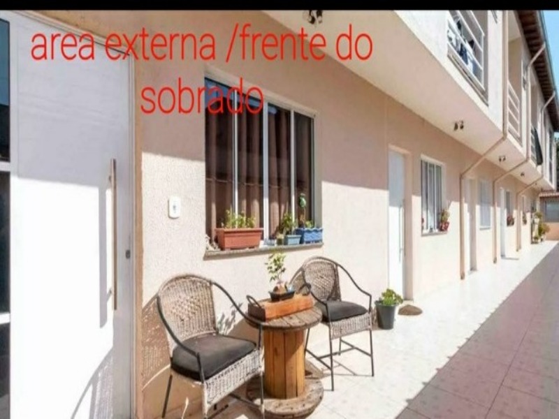 Casa à venda com 2 quartos, 102m² - Foto 20