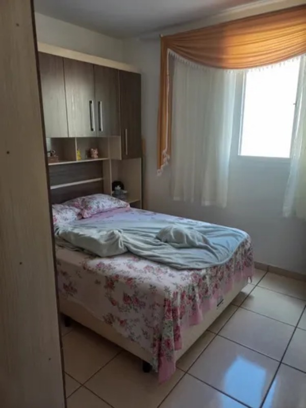 Apartamento à venda com 2 quartos, 49m² - Foto 4