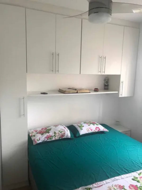 Apartamento à venda com 2 quartos, 40m² - Foto 10