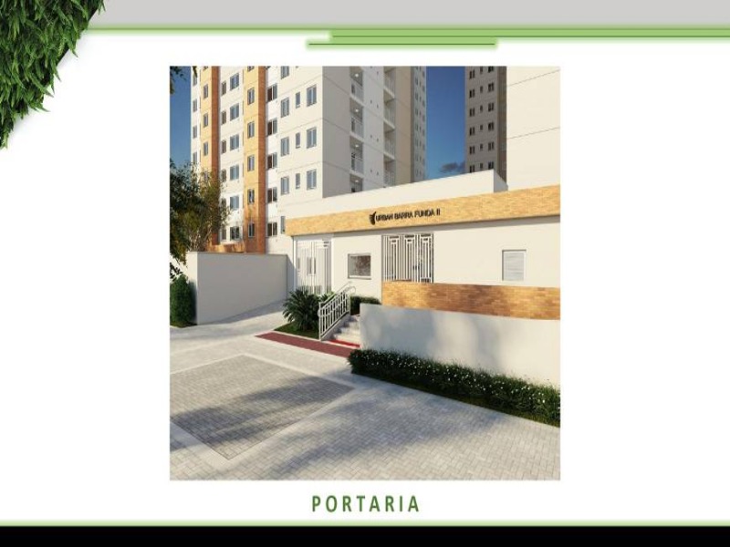 Apartamento à venda com 1 quarto, 30m² - Foto 10