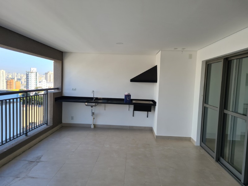 Apartamento, 3 quartos, 159 m² - Foto 3