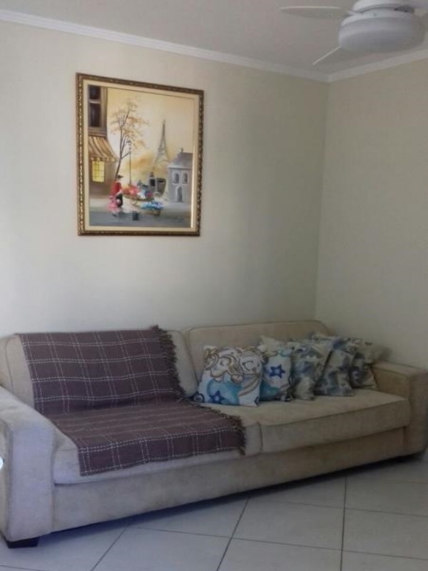 Apartamento à venda com 1 quarto, 30m² - Foto 2