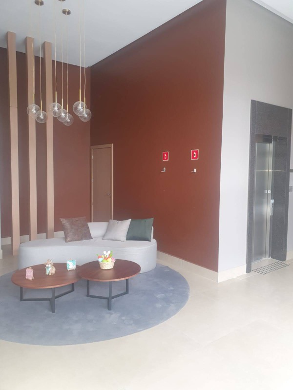 Apartamento à venda com 3 quartos, 134m² - Foto 24