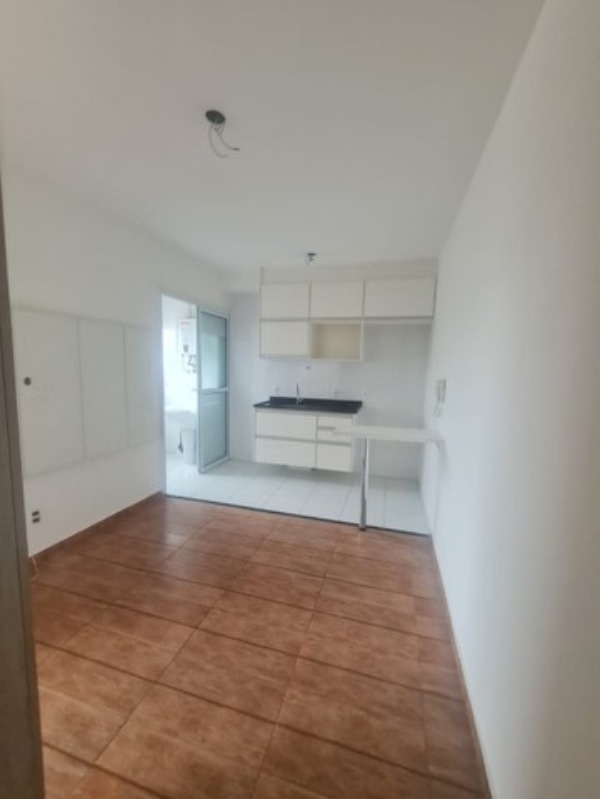 Apartamento à venda com 1 quarto, 32m² - Foto 11