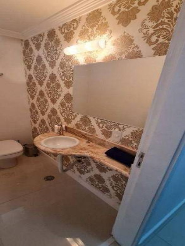 Apartamento à venda com 4 quartos, 151m² - Foto 34