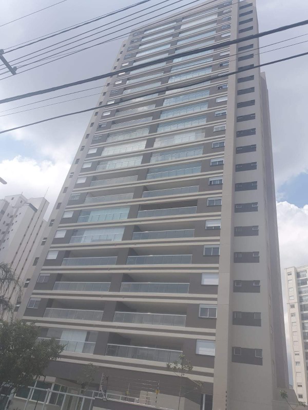 Apartamento à venda com 3 quartos, 134m² - Foto 52