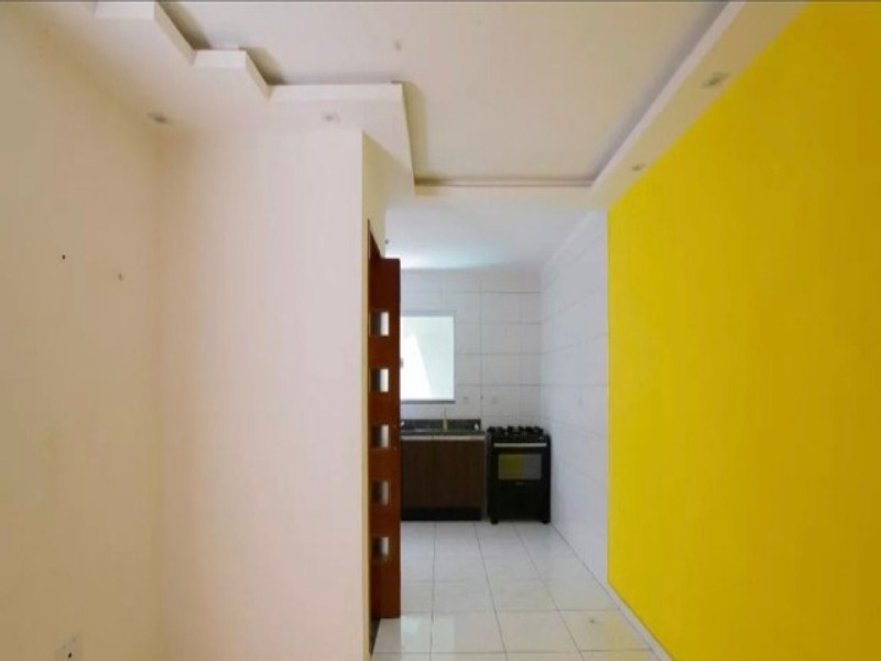 Casa, 2 quartos, 64 m² - Foto 2