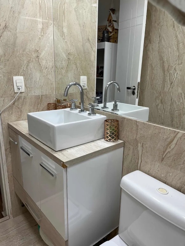 Apartamento à venda com 3 quartos, 178m² - Foto 15