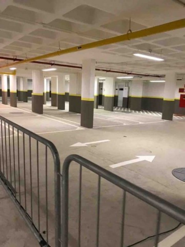 Apartamento à venda com 1 quarto, 37m² - Foto 20