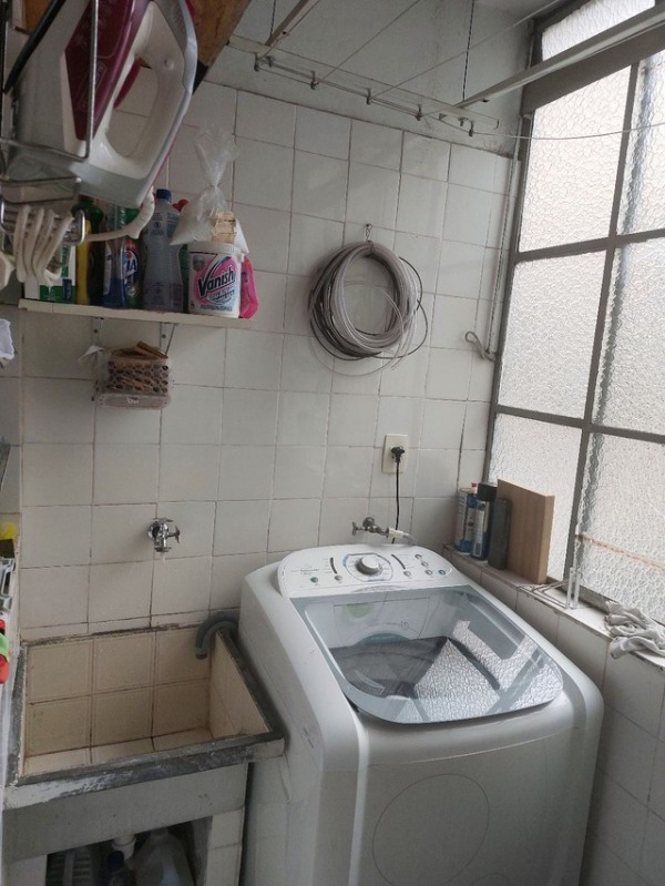 Apartamento à venda com 1 quarto, 50m² - Foto 10