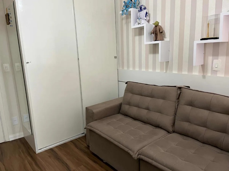 Apartamento à venda com 3 quartos, 178m² - Foto 18