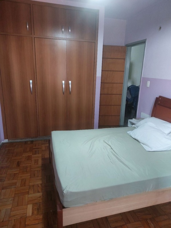 Apartamento à venda com 1 quarto, 50m² - Foto 3