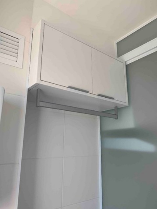 Apartamento à venda com 1 quarto, 37m² - Foto 12