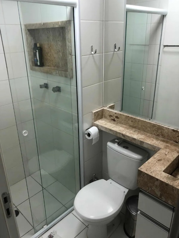 Apartamento à venda com 2 quartos, 40m² - Foto 18