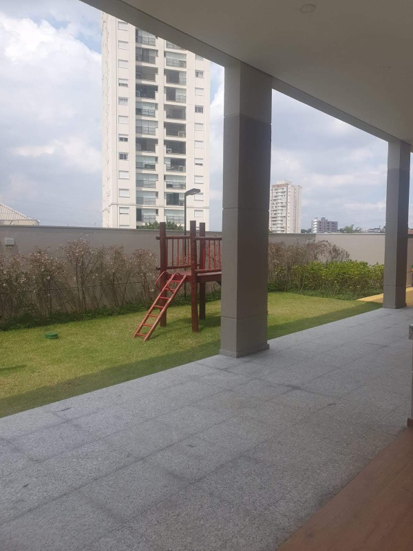 Apartamento à venda com 3 quartos, 134m² - Foto 55