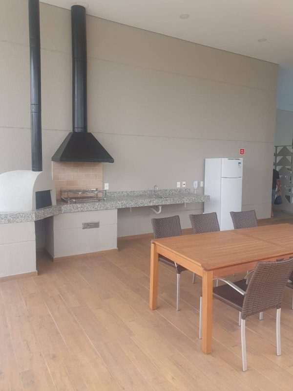 Apartamento à venda com 3 quartos, 134m² - Foto 42