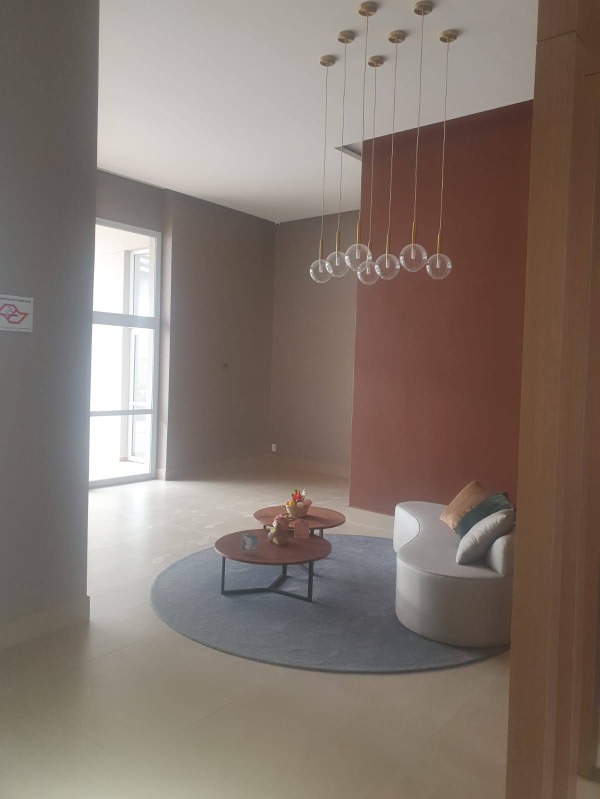 Apartamento à venda com 3 quartos, 134m² - Foto 34