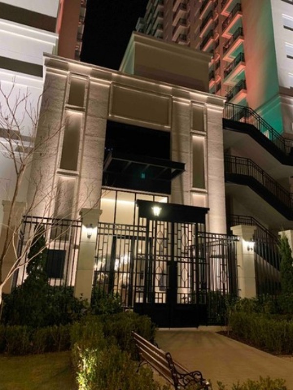 Apartamento à venda com 1 quarto, 37m² - Foto 19